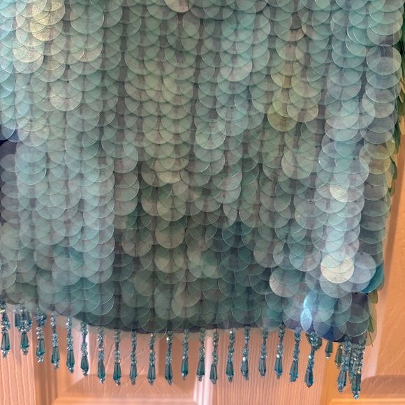 Sequin dress from Revolve - Picture 5 of 6